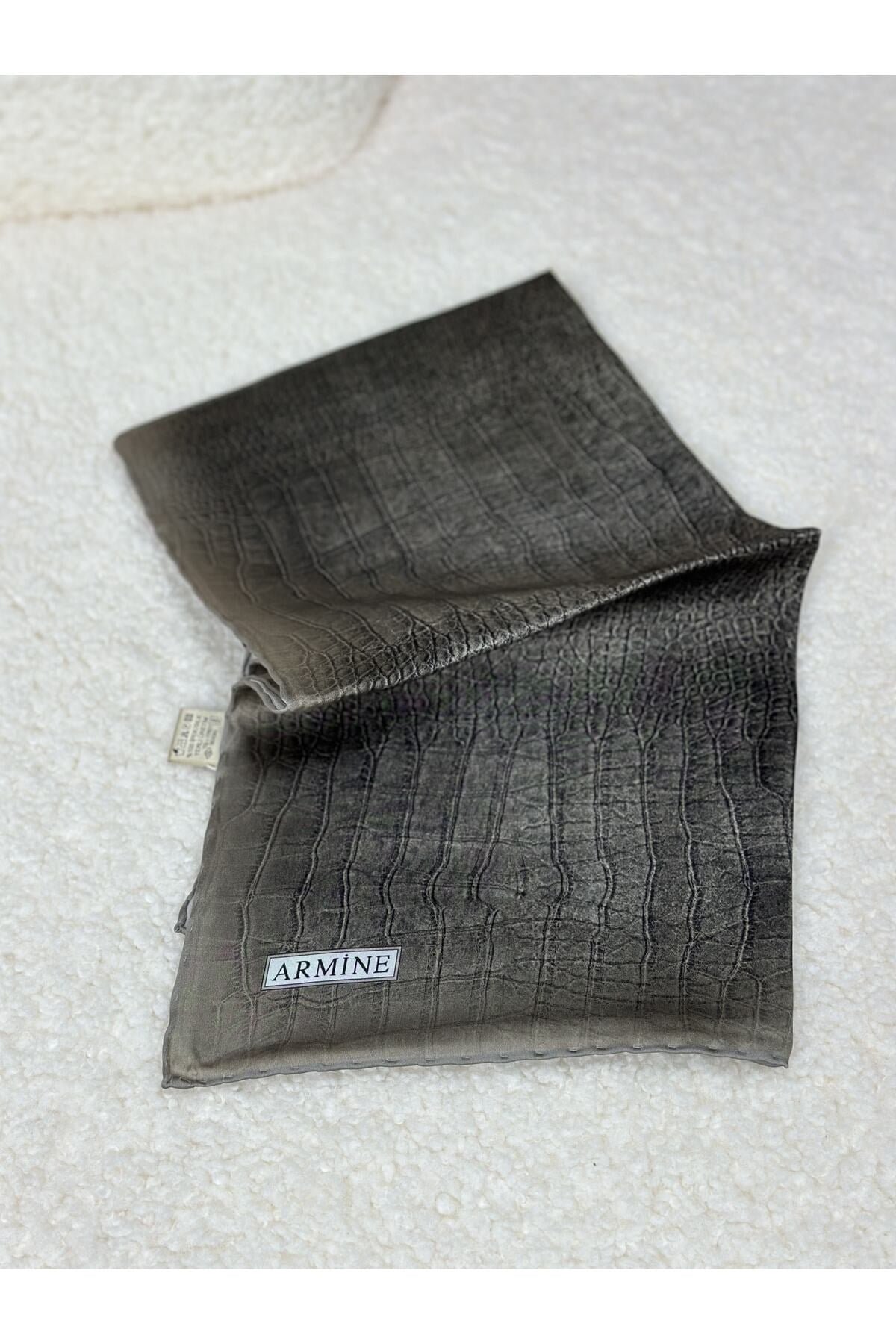 Twill Ipek Eşarp