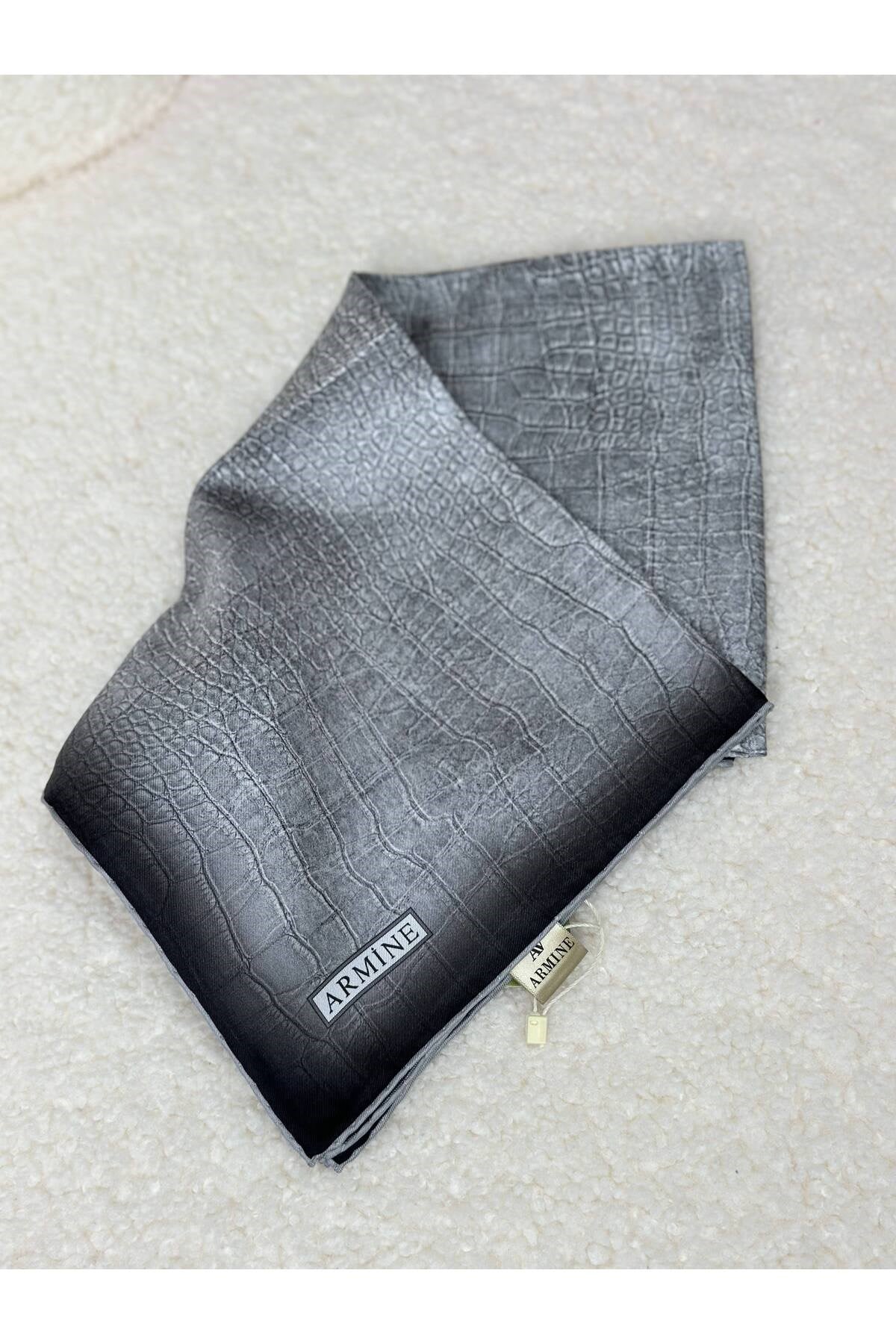 Twill Ipek Eşarp
