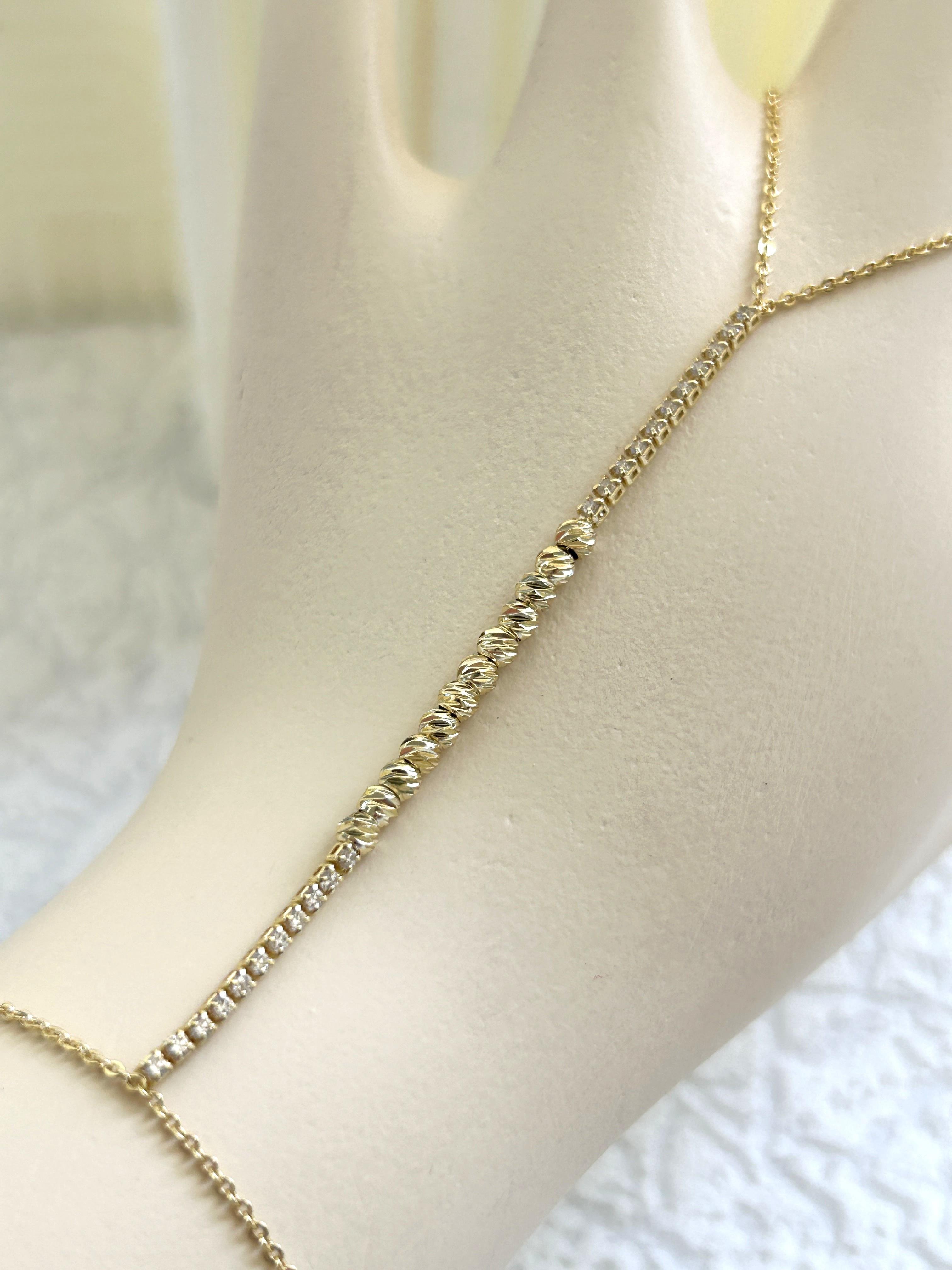 Dorika Model Gold Şahmeran