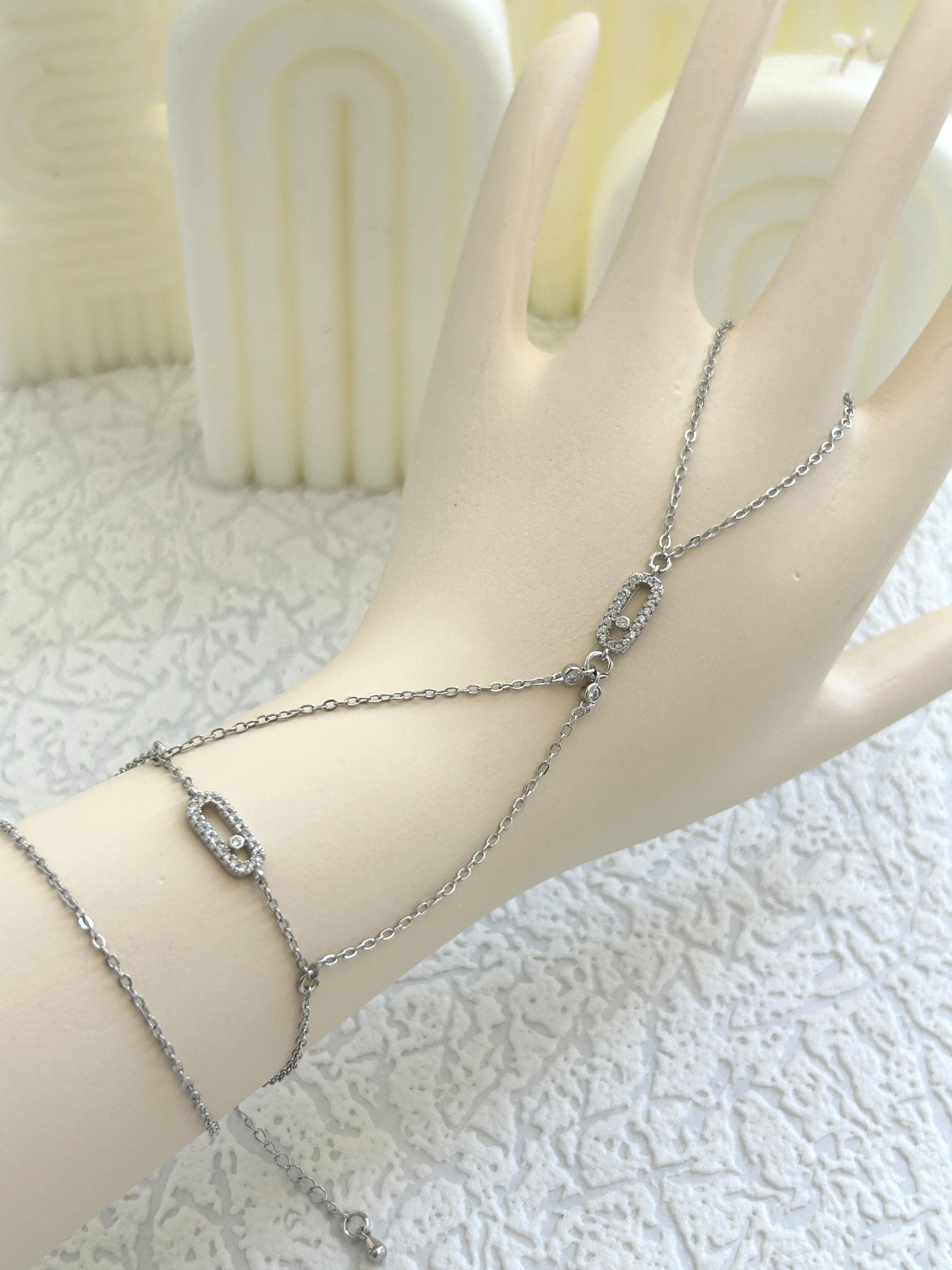 Marka Model Silver Şahmeran