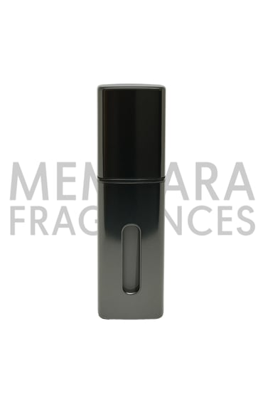 8 ml Yeniden Doldurulabilir Parfüm Şişesi