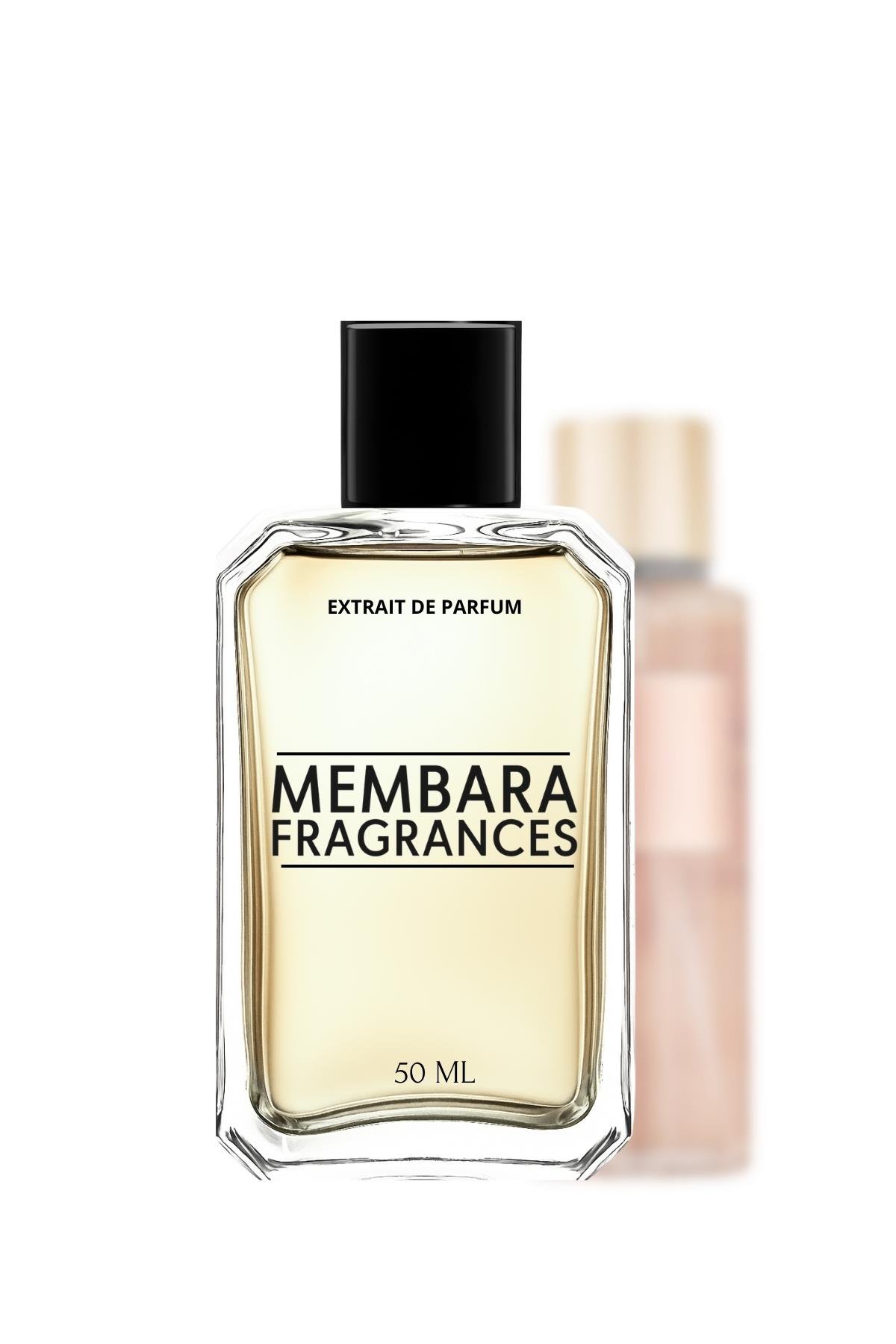 Bare Vanilla Muadili Kadın Parfüm MA-169
