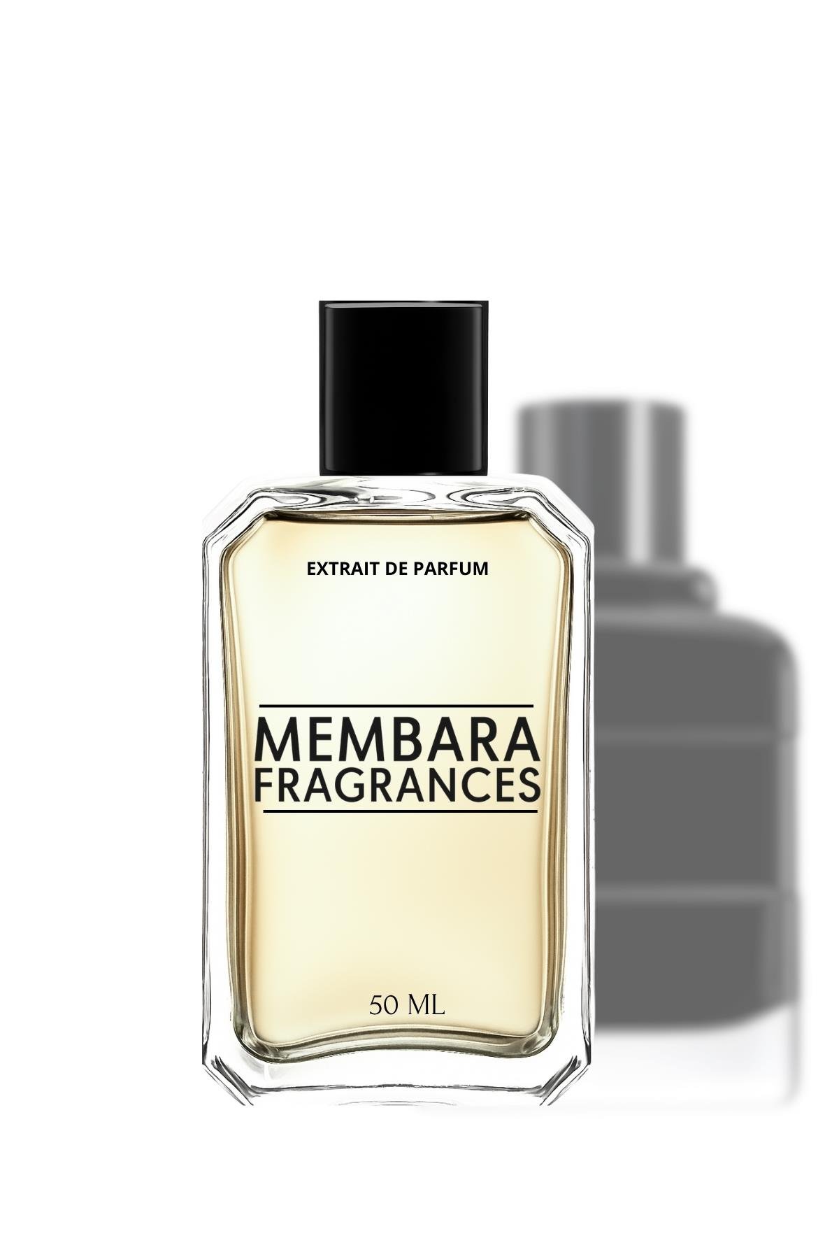 Gentleman Muadili Erkek Parfüm MA-156