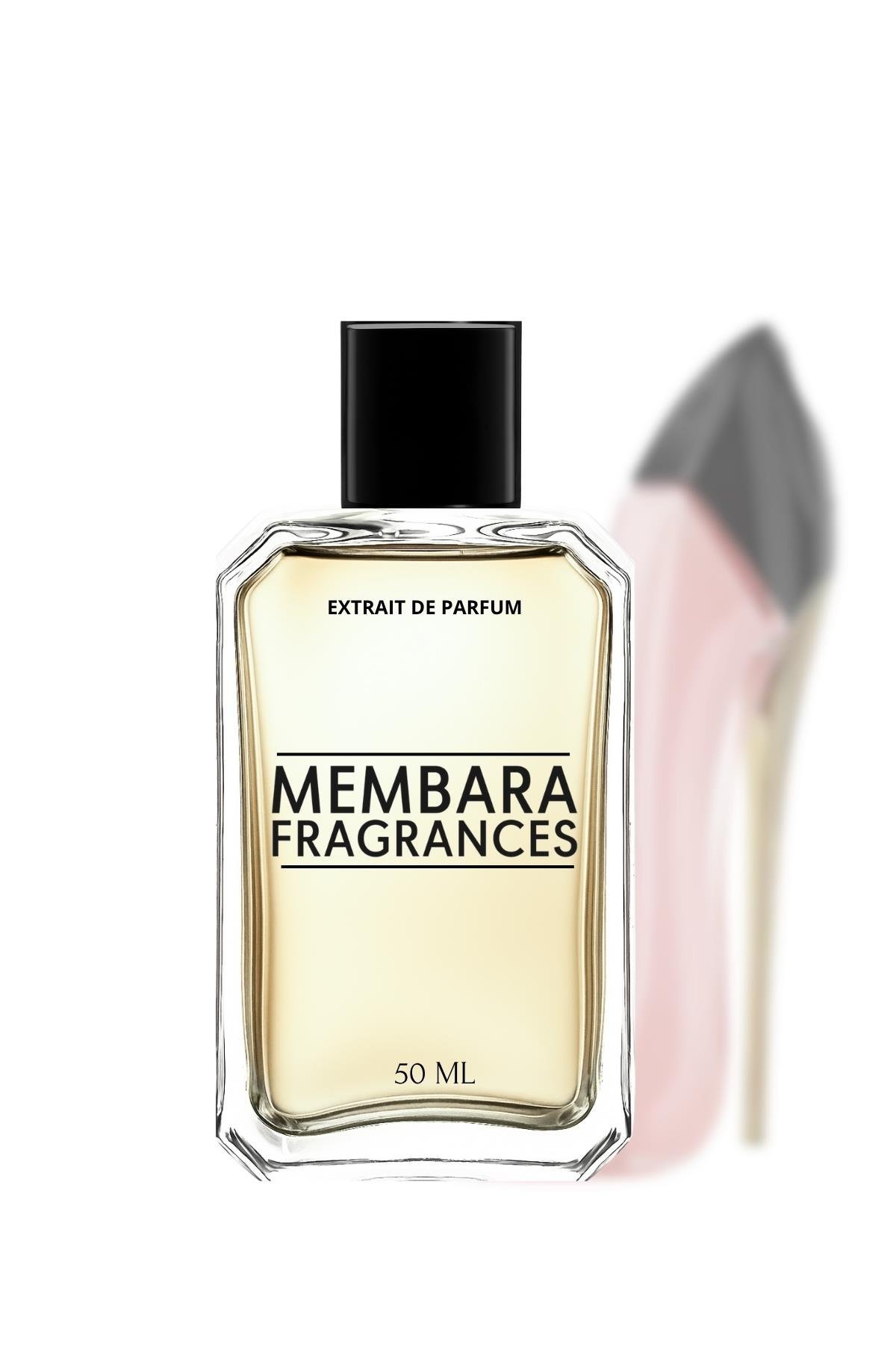 Good Girl Blush Muadili Kadın Parfüm MA-224