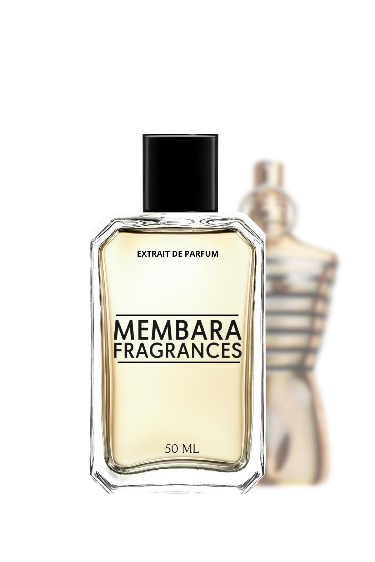 Le Male Elixir Muadili Erkek Parfüm MA-155