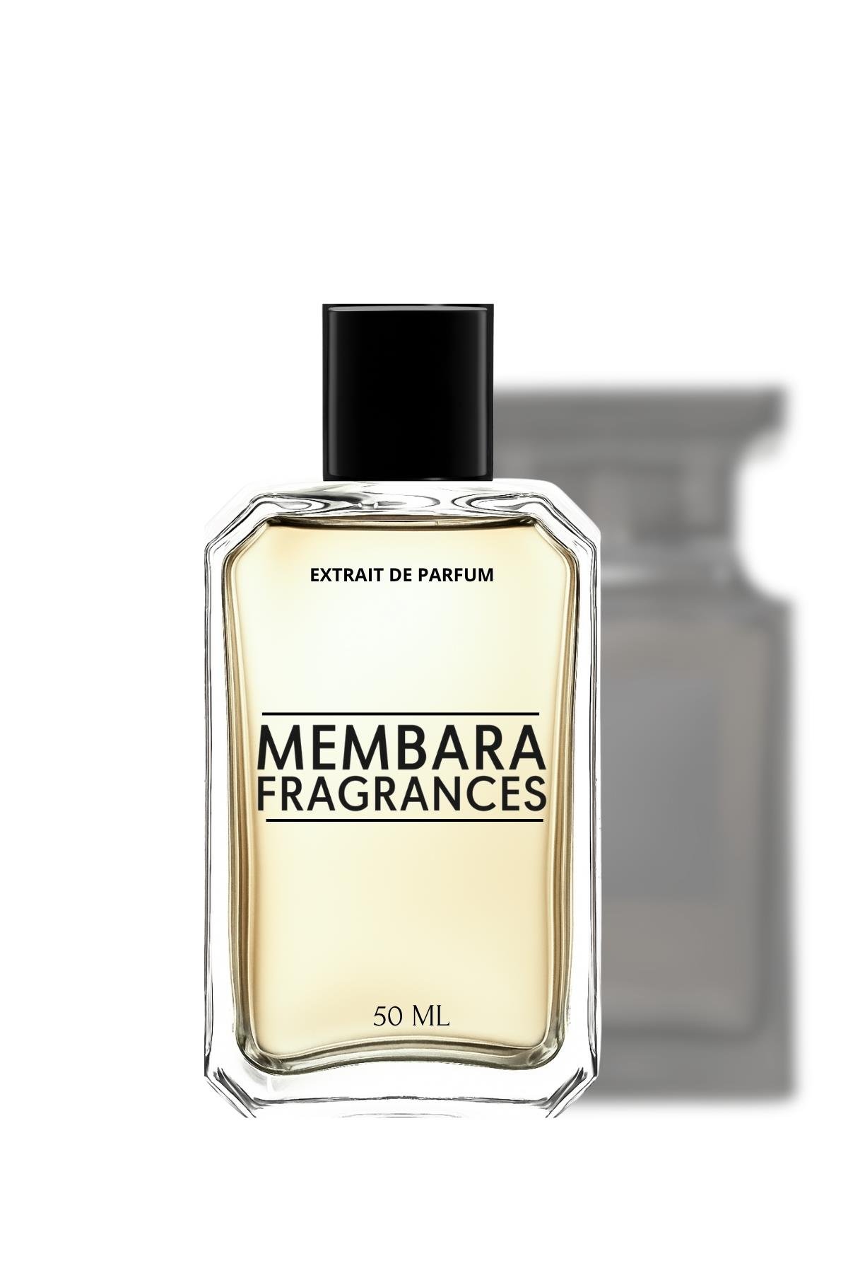Oud Wood Muadili Erkek Parfüm MA-116