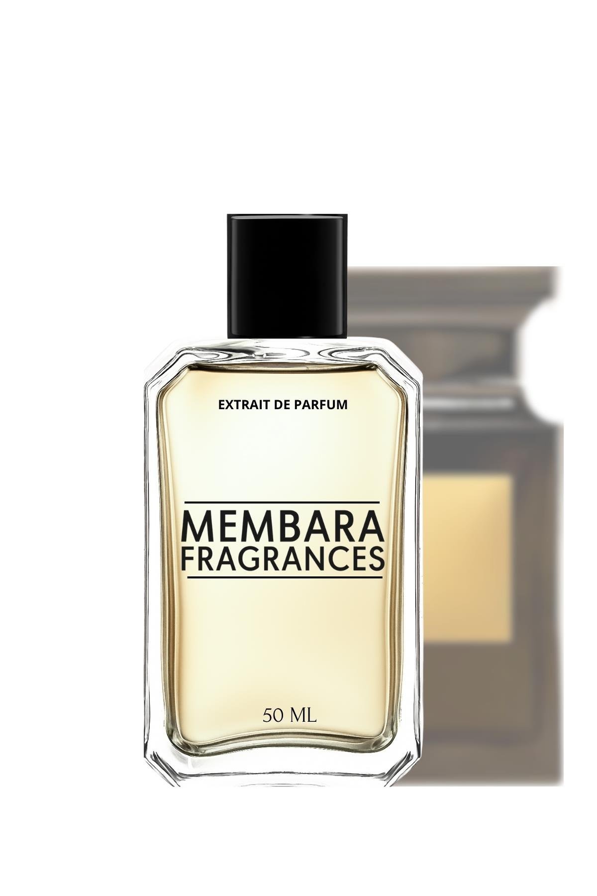 Tobacco Vanille Muadili Erkek Parfüm MA-109