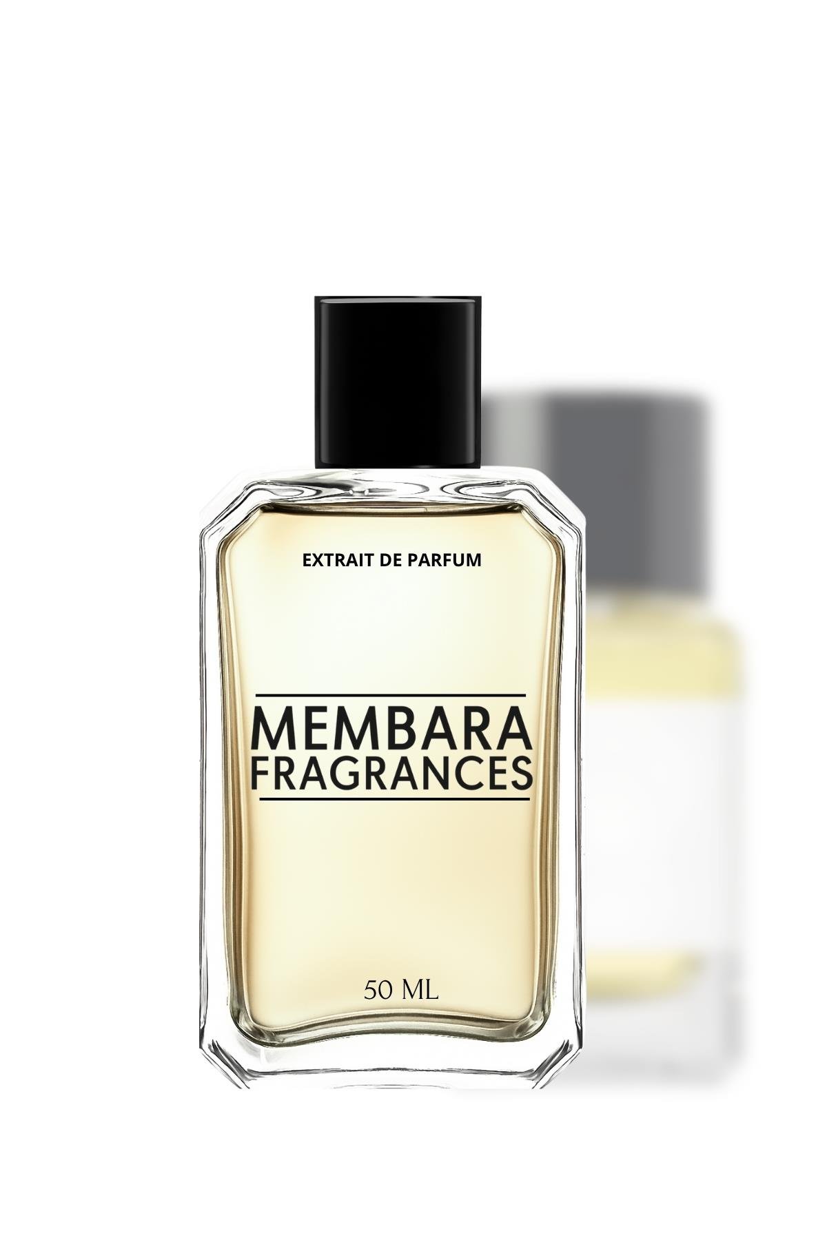 Vanilla Powder Muadili Kadın Parfüm MA-233