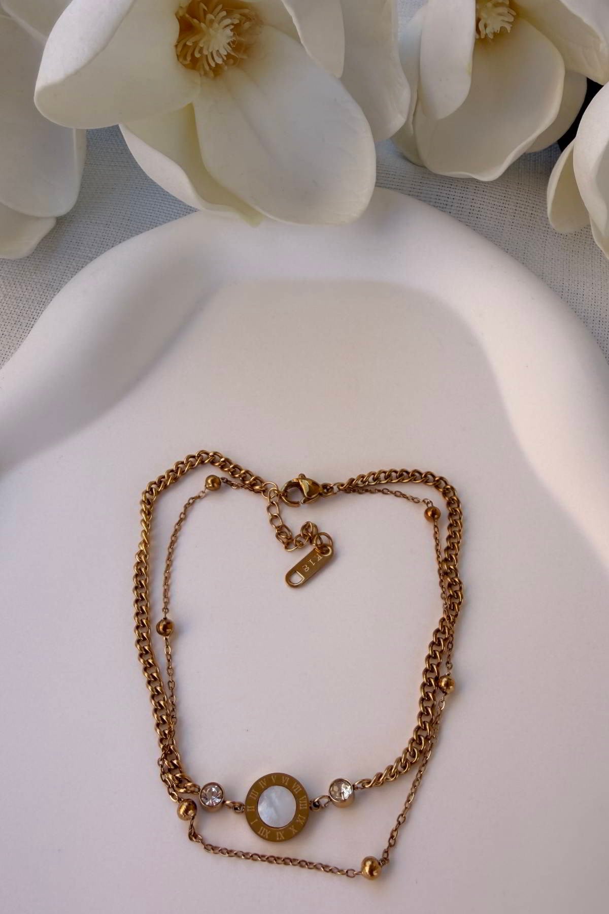 Çelik Gold MRK Halhal