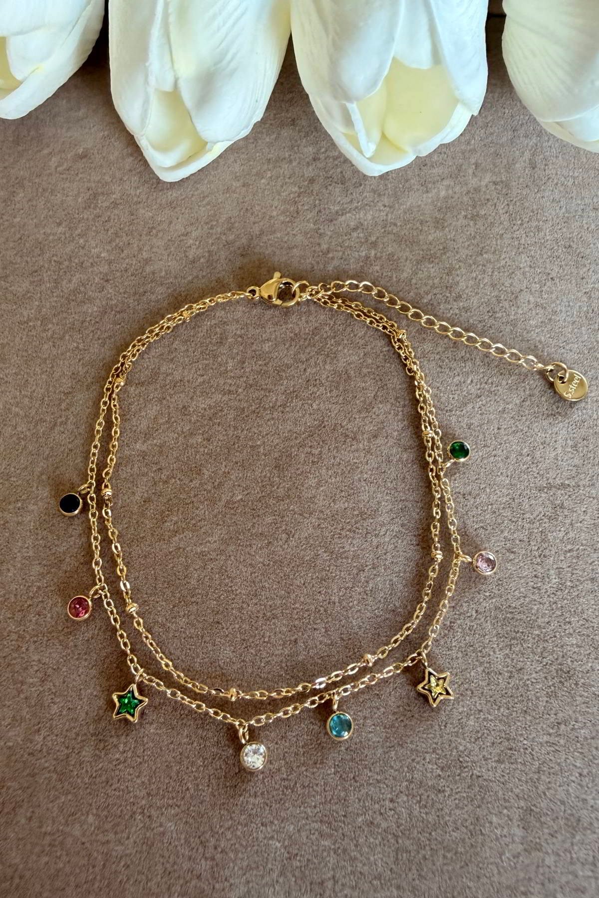 Çelik Yıldız Halhal