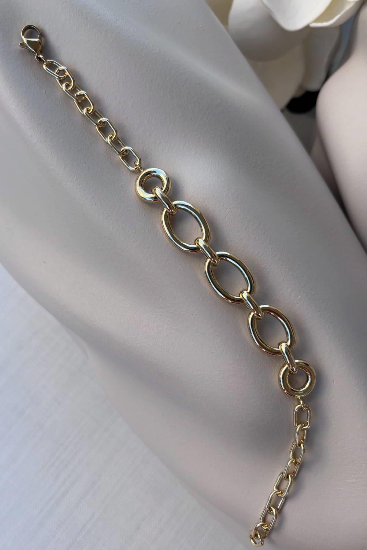Xuping 14k Nora Bileklik