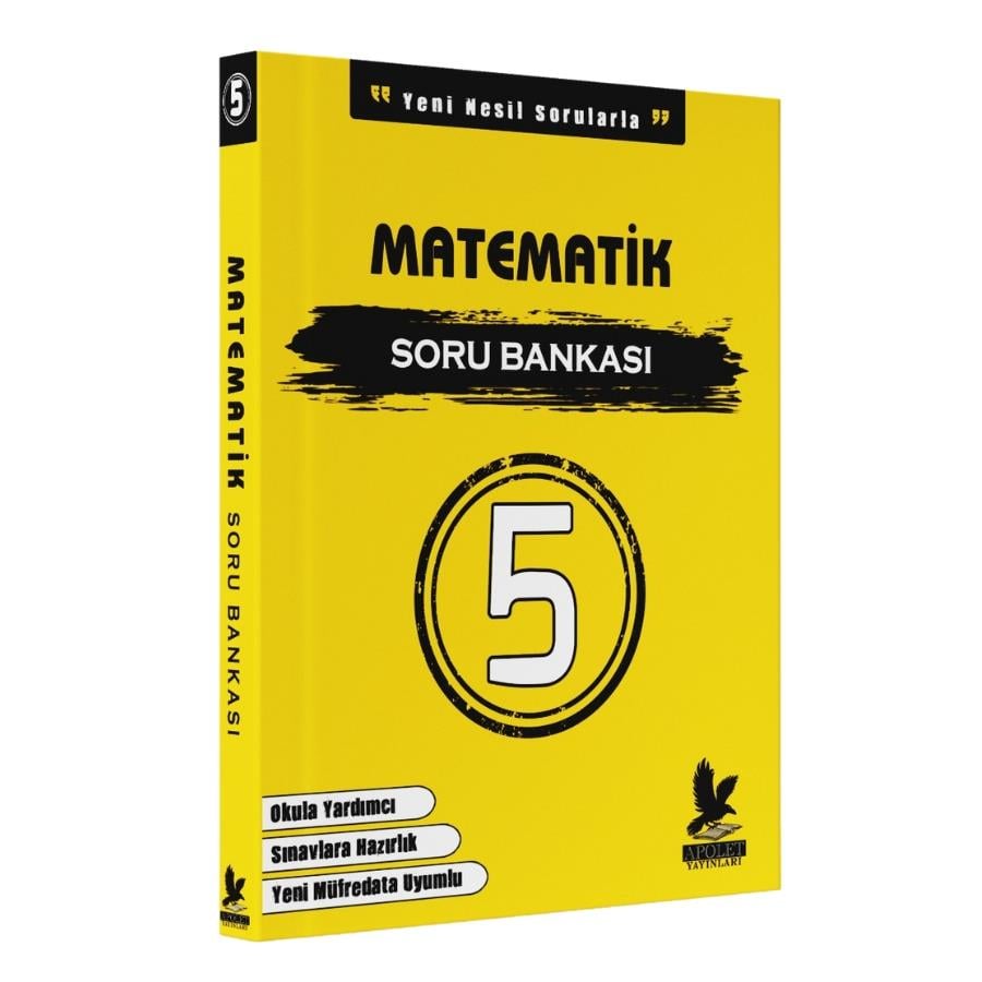 5.SINIF MATEMATİK SORU BANKASI