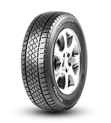 195/60R16C 99/97T Van Winter