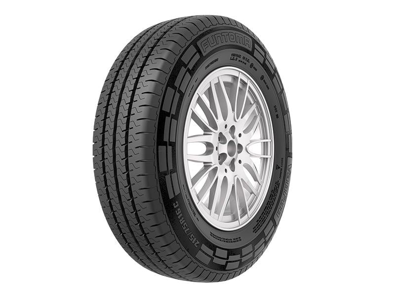 195/60R16C TL 99/97T 6PR Vanfun