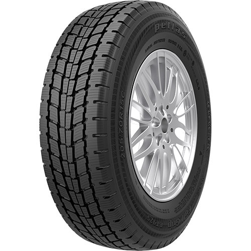 195/75R16C 107/105R 8PR FullGrip PT925