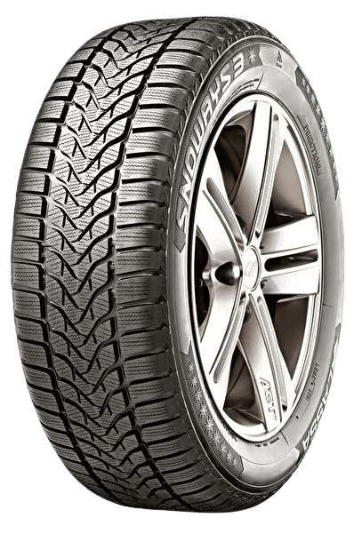205/55R17 95V XL Snoways 3