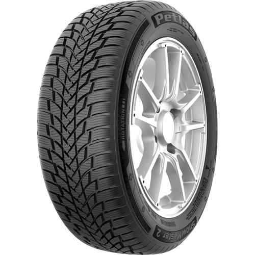 205/60R16 96H XL SnowMaster 2