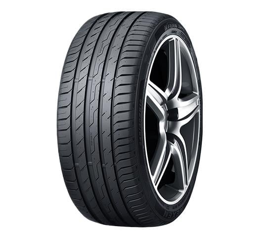 215/60R17 96H N'FERA Primus