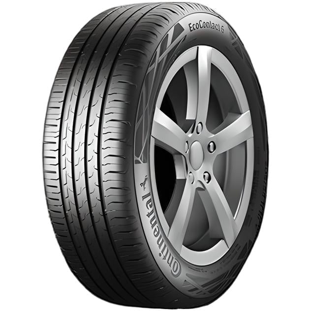 215/60R18 98H EcoContact 6Q