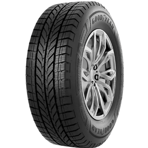 215/65R16C 109/107T WinterCommand Cargo