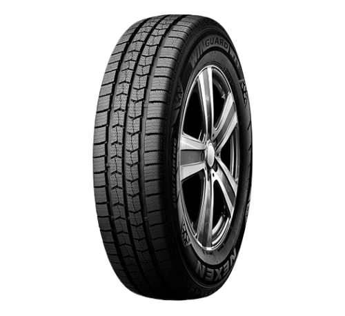 215/75R16 116/114R WINGUARD WT1