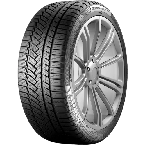 225/55R17 97H SSR WinterContact TS 850 P MOE