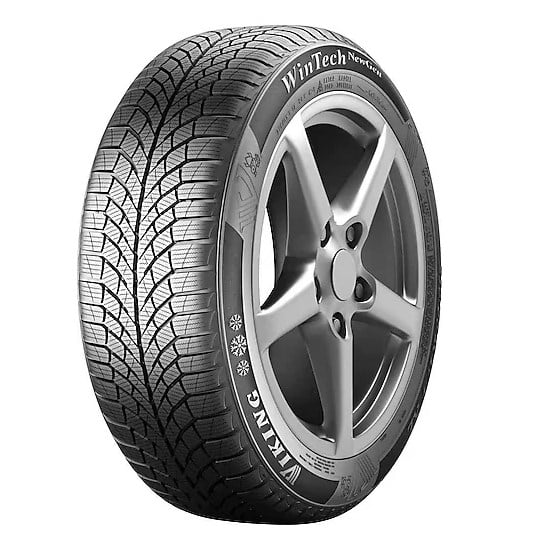 235/50R19 103V XL FR WinTech NewGen