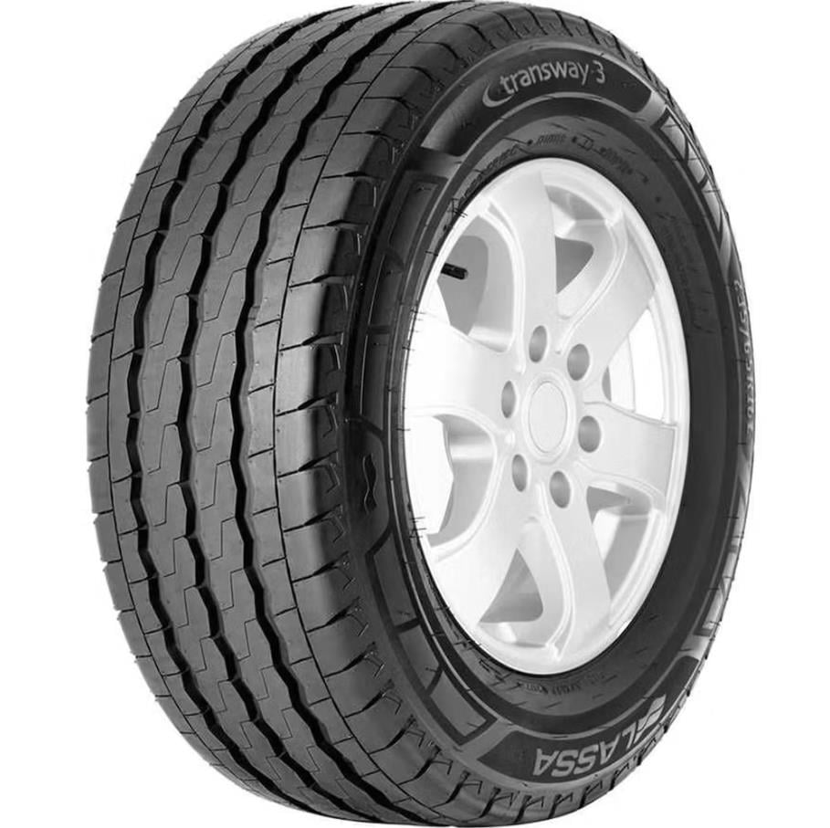 235/65R16 121/119R Transway 3+