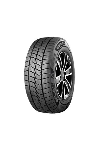 235/65R16C 121/119N WINTUS 3