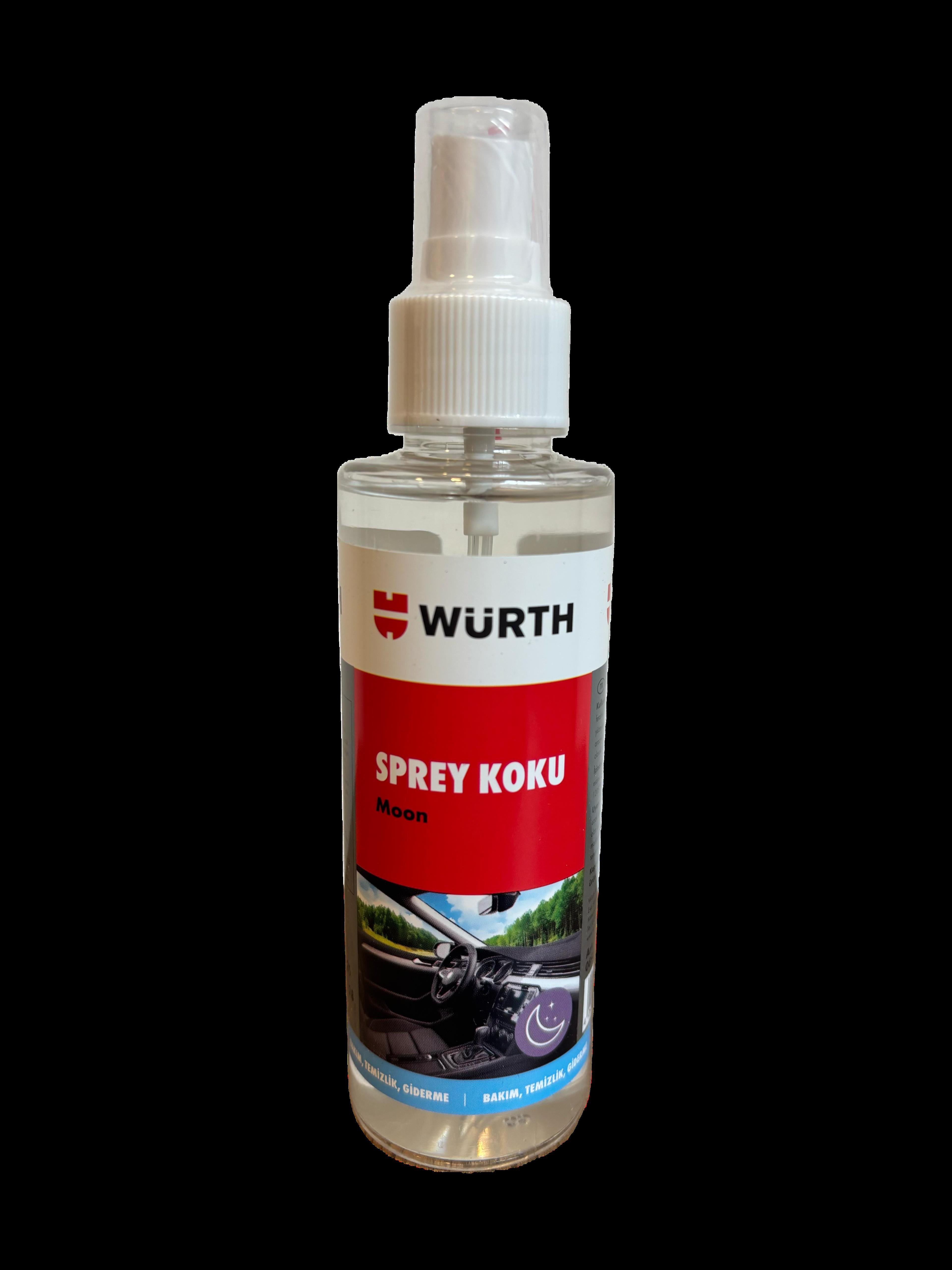 ARAÇ KOKUSU 150ML-MOON