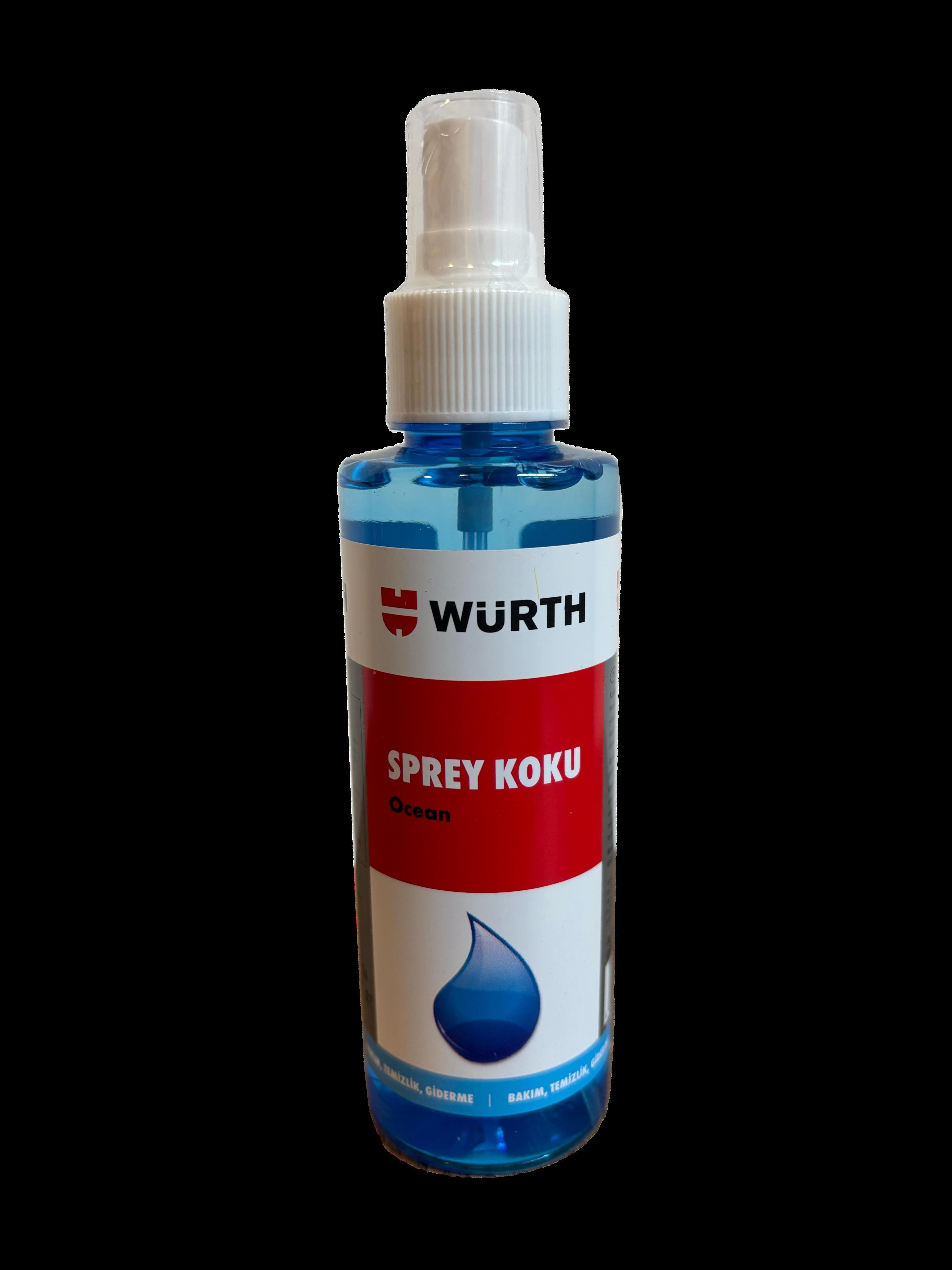 ARAÇ KOKUSU 150ML-OCEAN