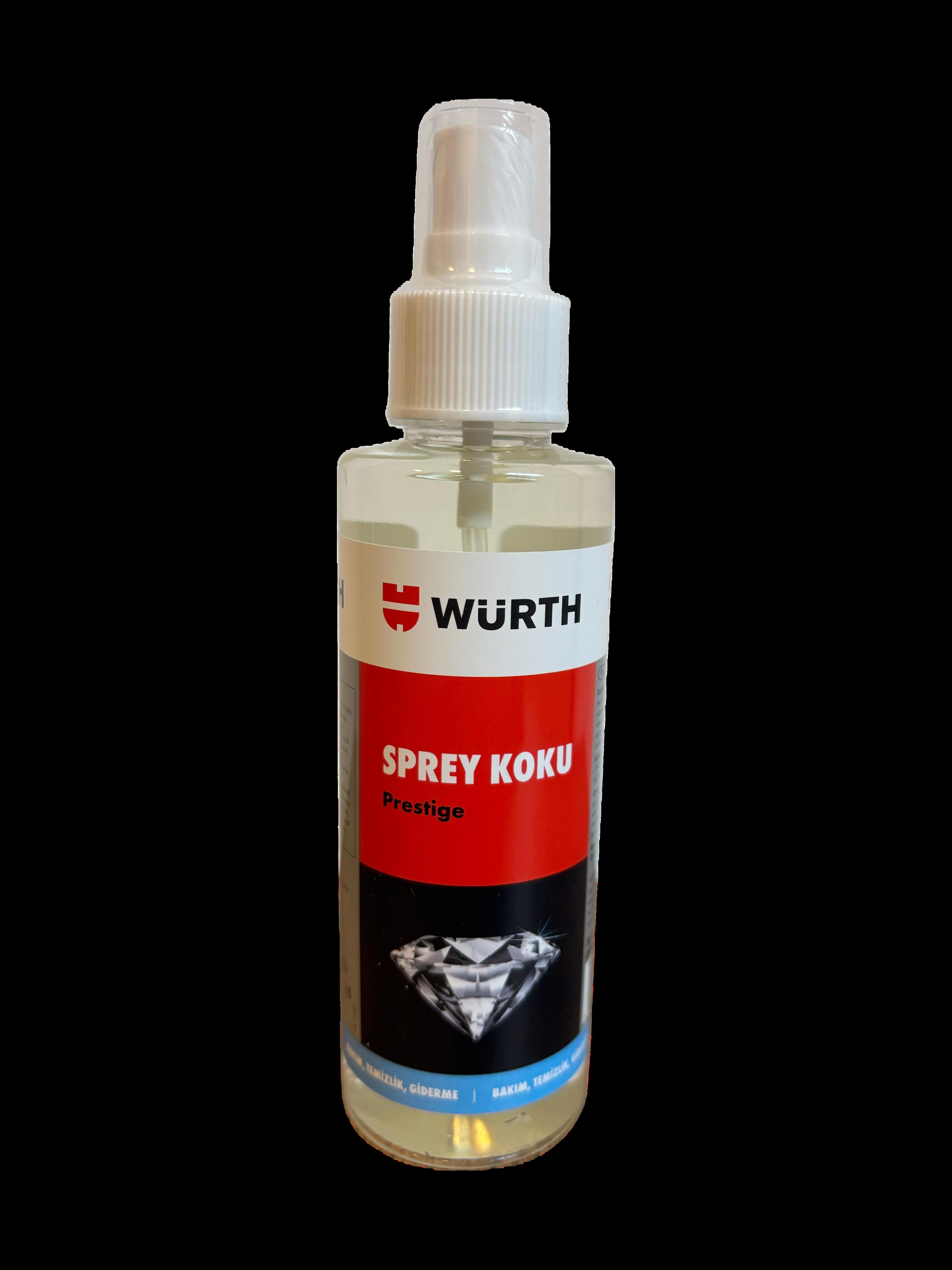 ARAÇ KOKUSU 150ML-PRESTIGE