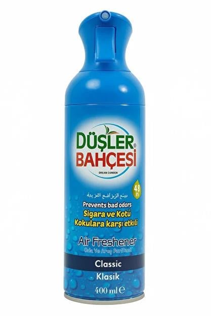 DÜŞLER BAHÇESİ 400ML