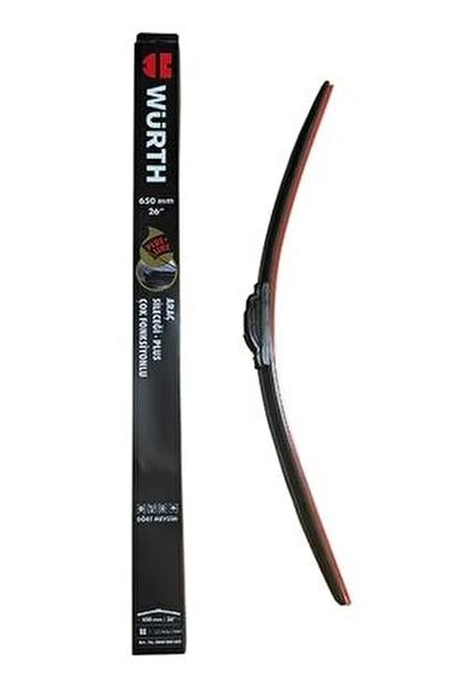 WÜRTH ARAÇ ARKA SİLECEĞİ 275MM