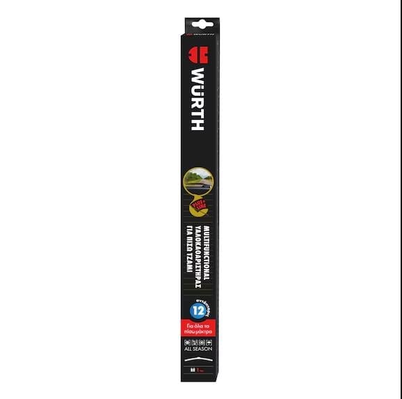 WÜRTH ARAÇ SİLECEĞİ PLUS 700MM-28