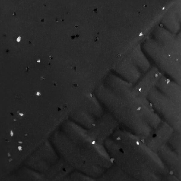 EG-006 STONEWARE YÜKSEK DERECE SPARKLE BLACK (NOKTALI SİYAH) ASTAR 473ML