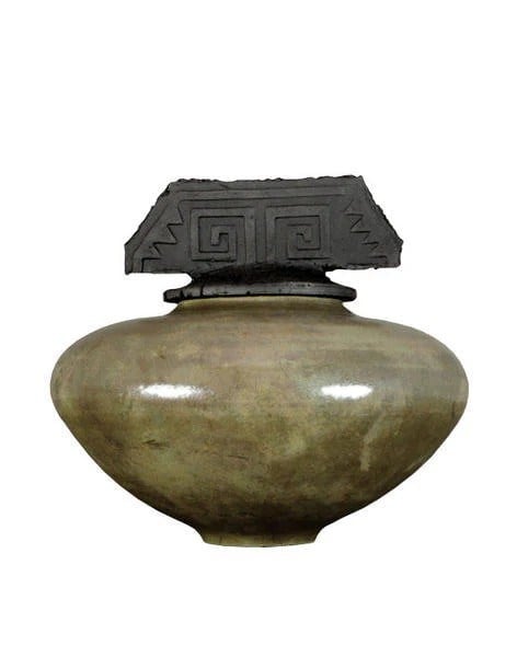 R-17 TARNISHED SILVER 