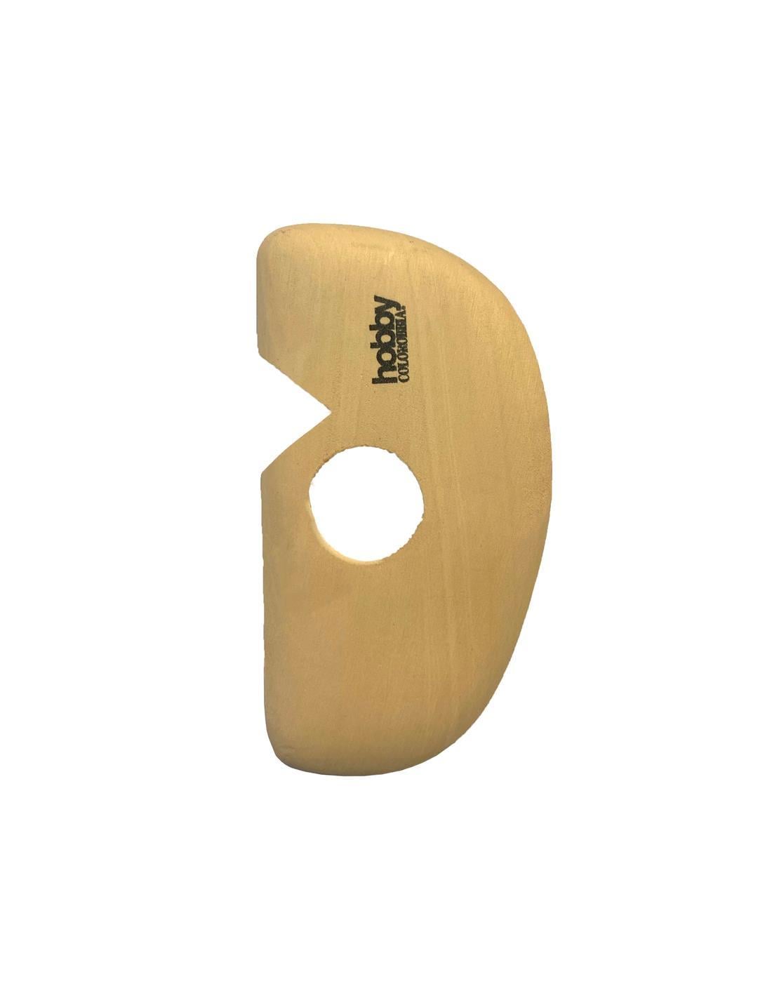 MHC-1002 KAVİSLİ AHŞAP SİSTRE