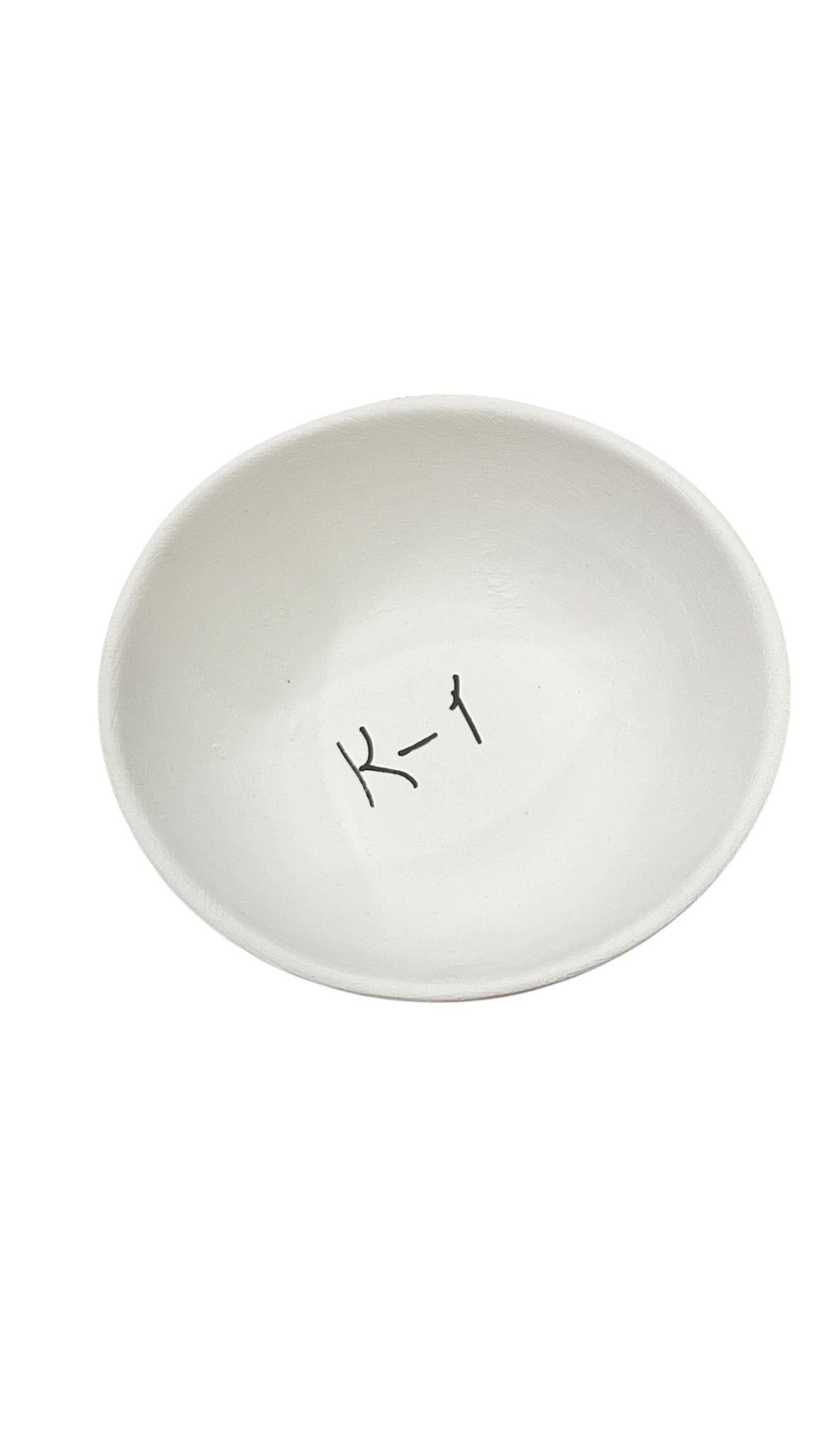K-1 KASE KALIBI