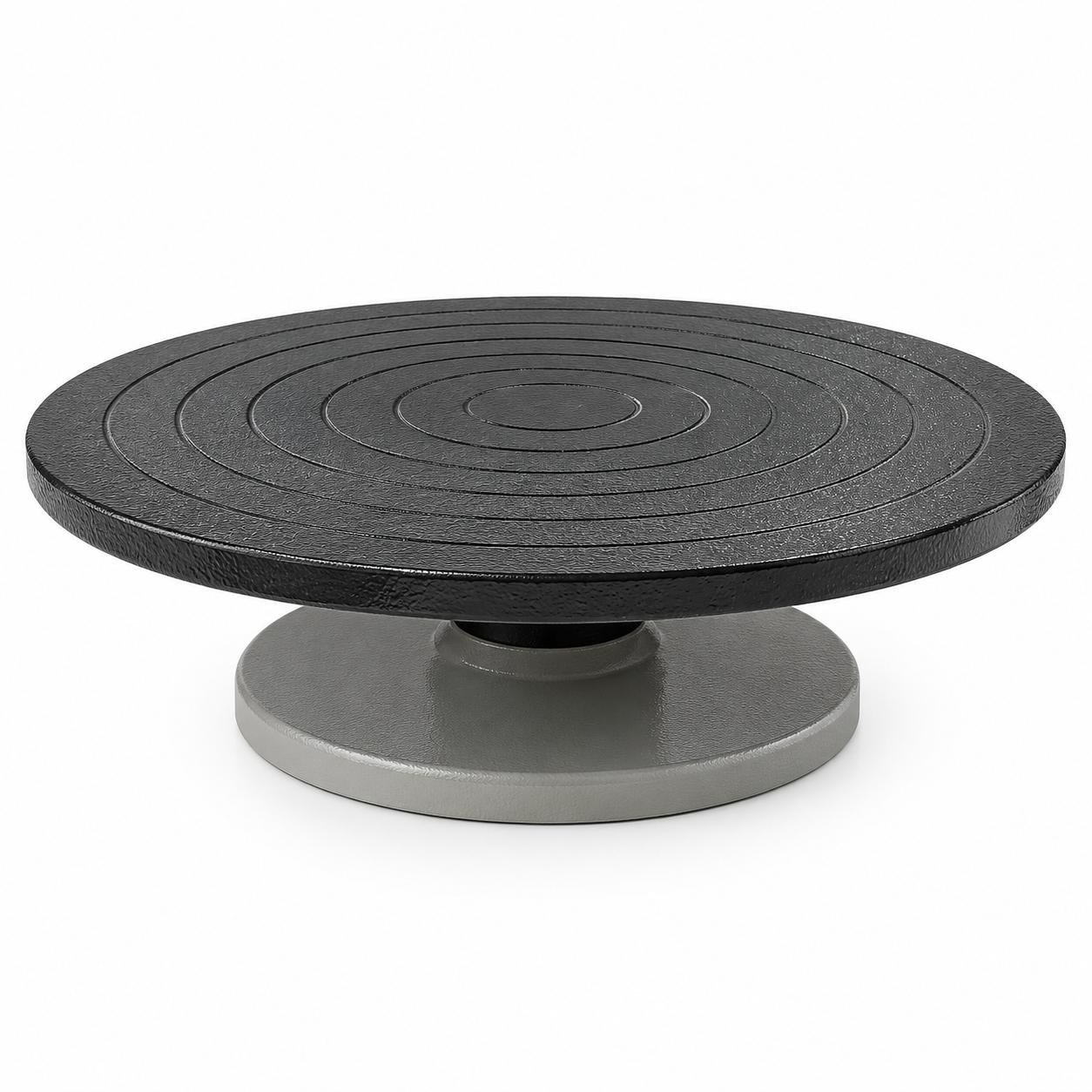 Hobby 34 Double-Sided Turntable