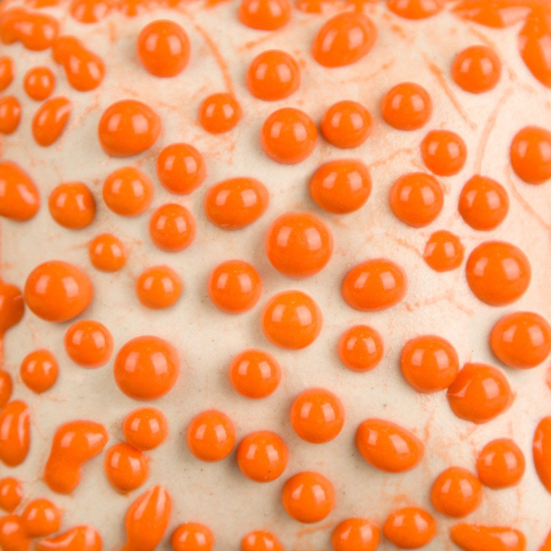 SW 442 ORANGE BEAD