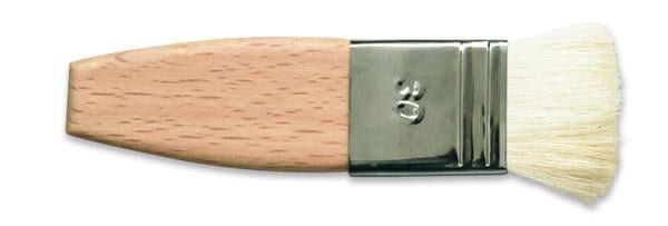 BH0303 KEÇİ KILI FIRÇA