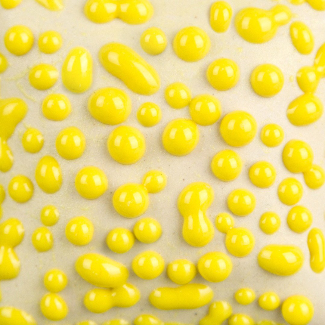 SW 441 YELLOW BEAD