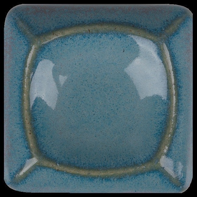 KGS 93 QUALLENBLAU