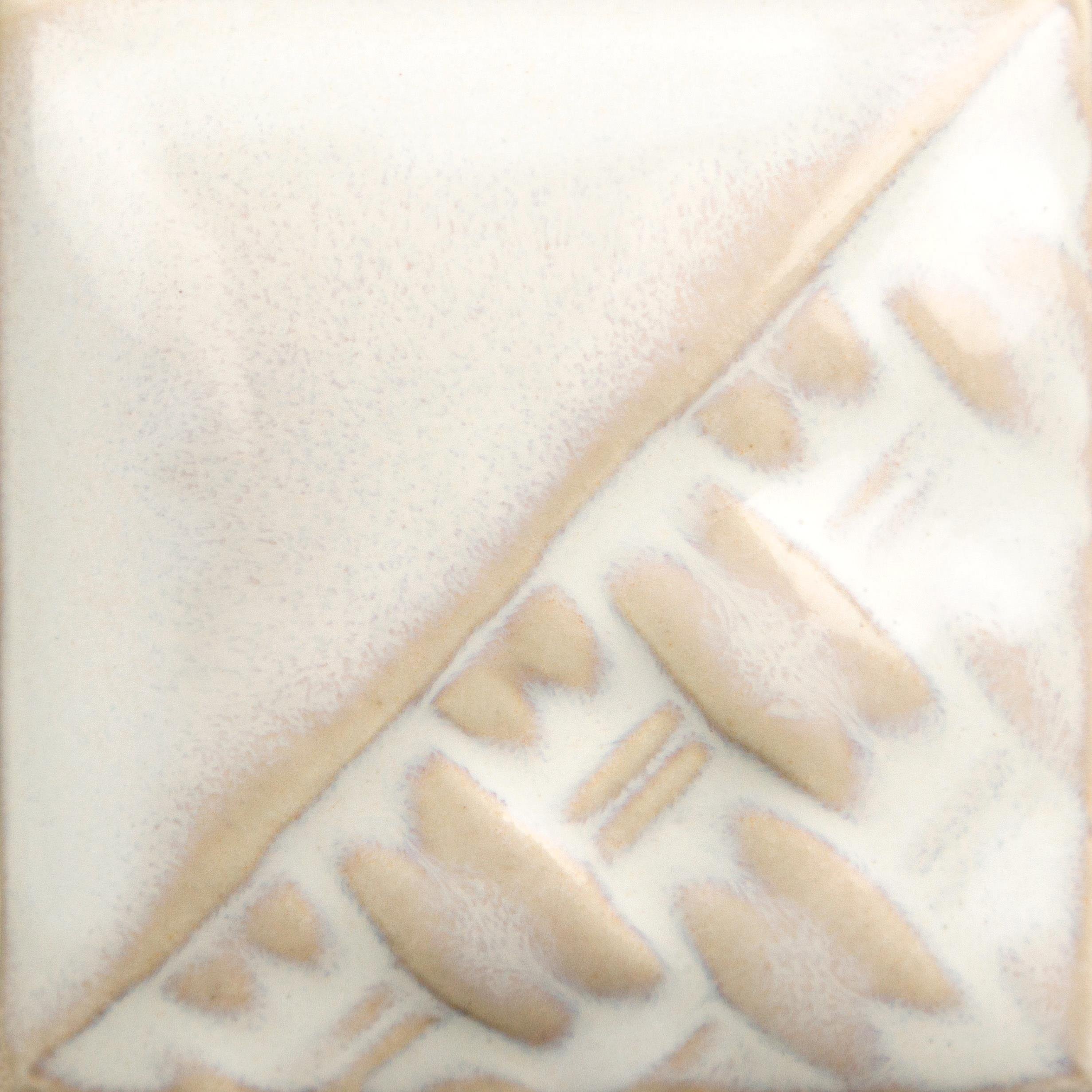 SW-223 MILK GLASS