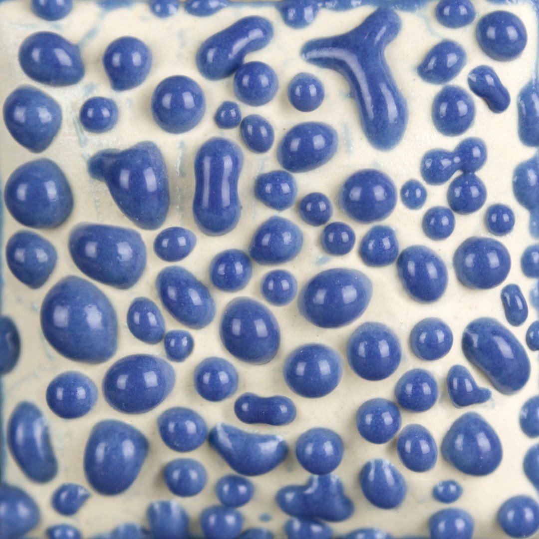 SW 447  BLUE BEAD