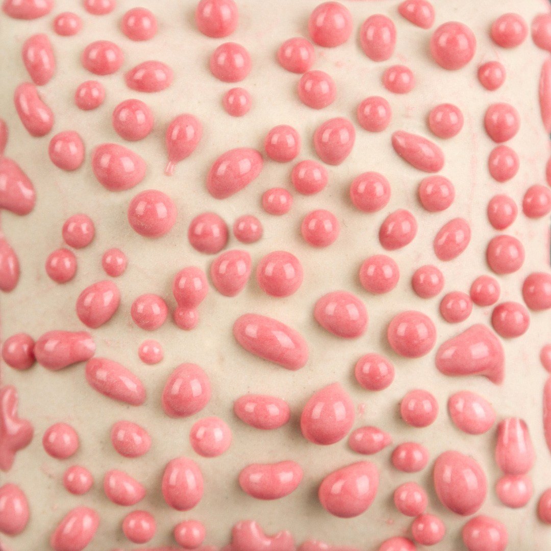 SW 444 PINK BEAD
