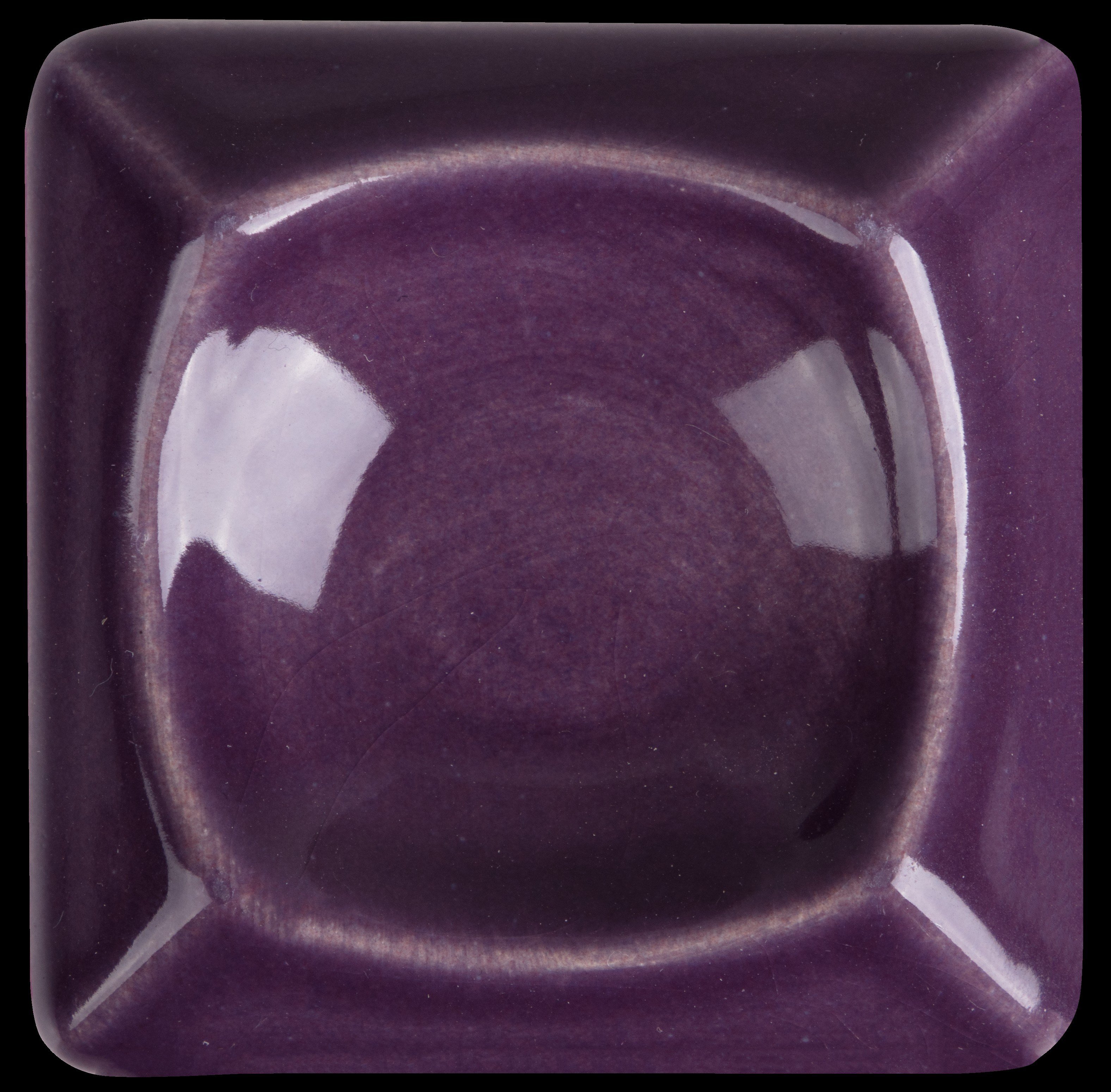 KGG 75 VIOLETTGLANZ