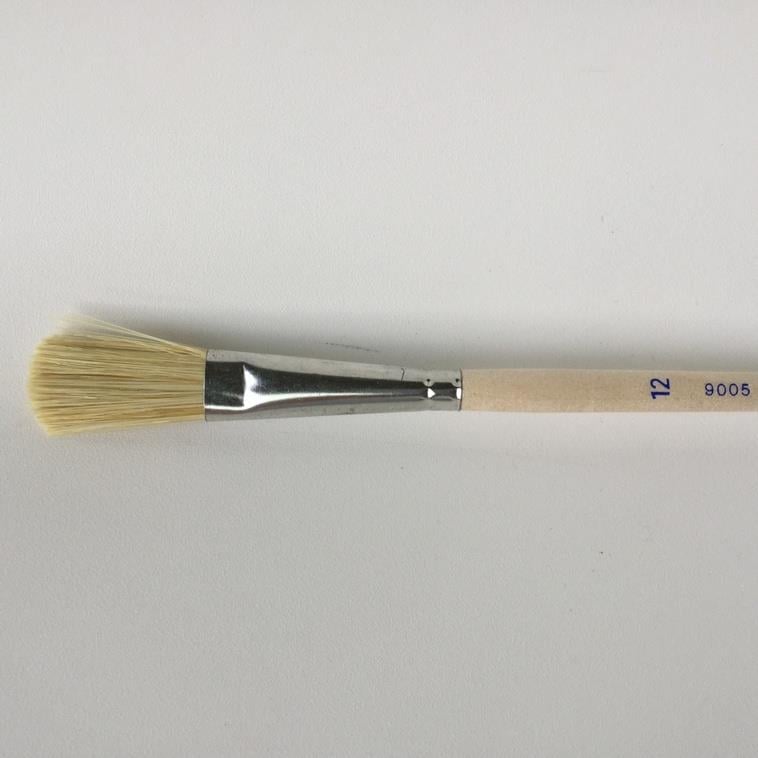 Botz Fırça No:12