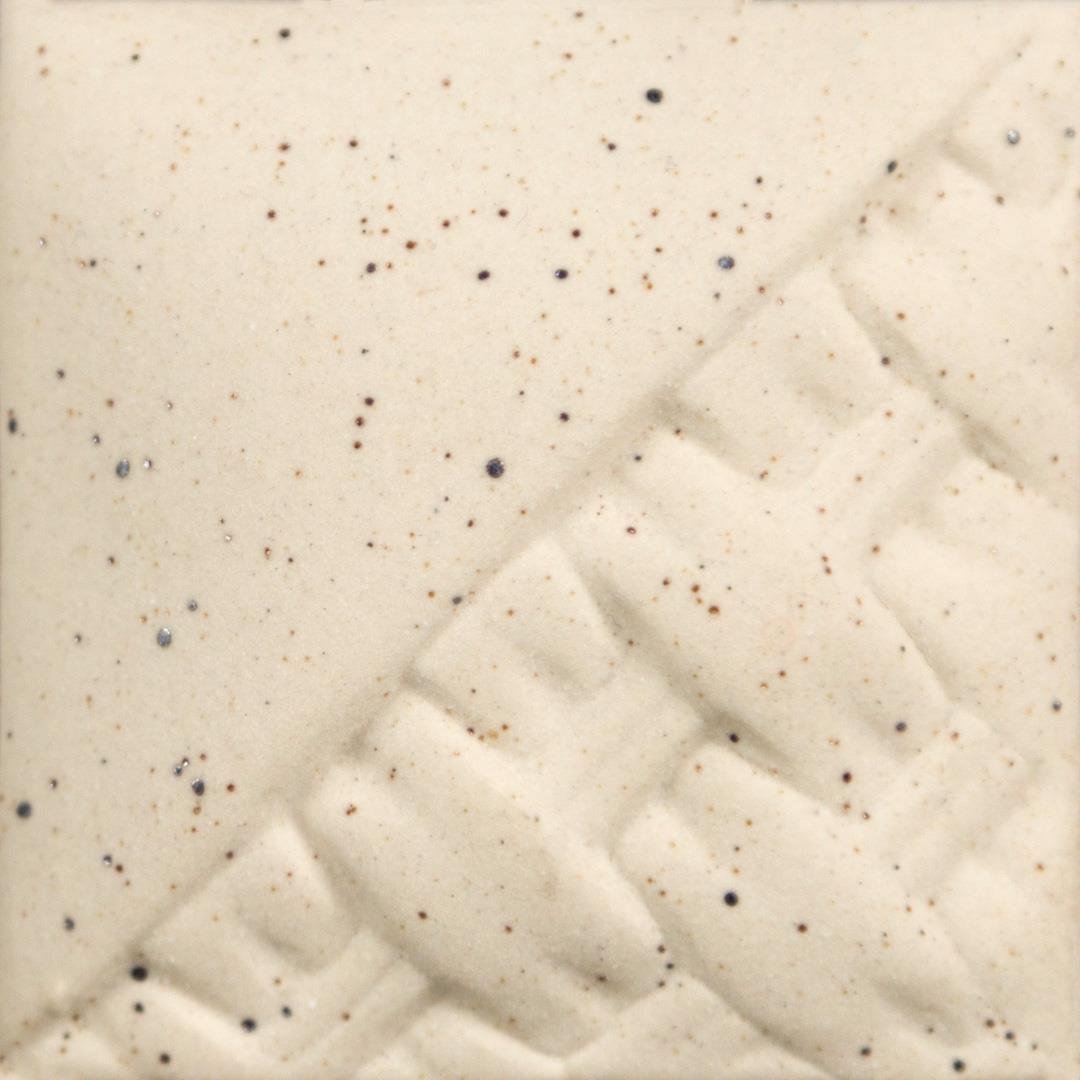 EG-002 STONEWARE YÜKSEK DERECE SPECKLED BUFF(NOKTALI KREM) ASTAR 473ML